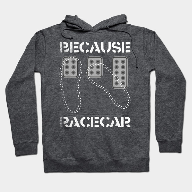 Heel Toe Three Pedals Because Race Car